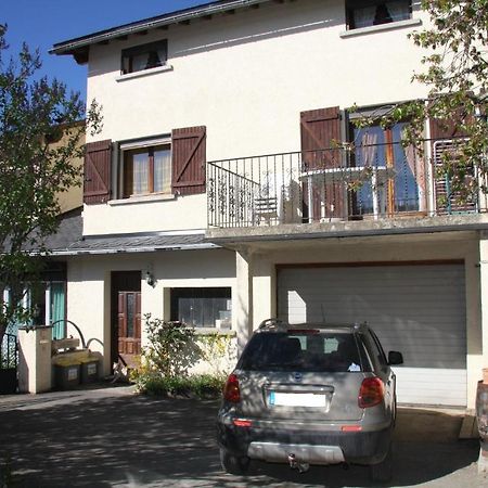 Vaque Villeneuve Des Escaldes Angoustrine Quarto foto